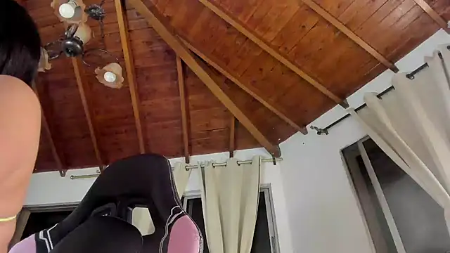 IsaFontanna online show from 7, 2, 2026