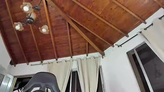 IsaFontanna online show from 2, 3, 2026