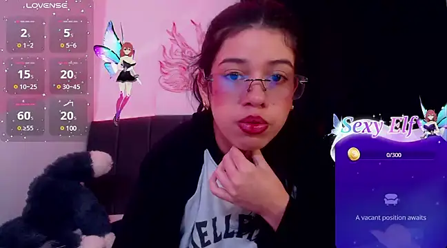 ily bea online show from 14, 2, 2025