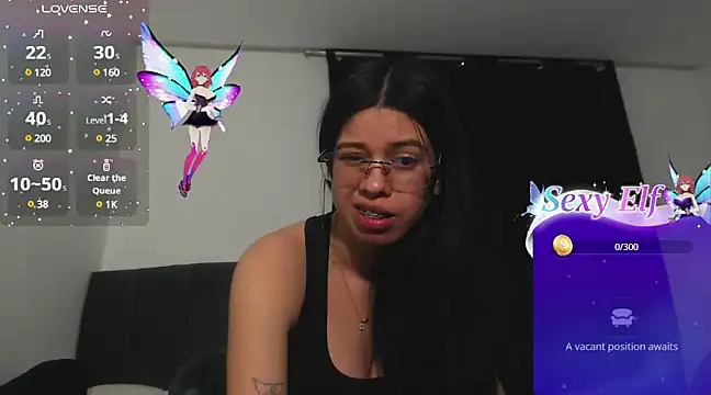 ily bea online show from 12, 1, 2025