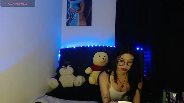 ily bea online show from 11, 1, 2026