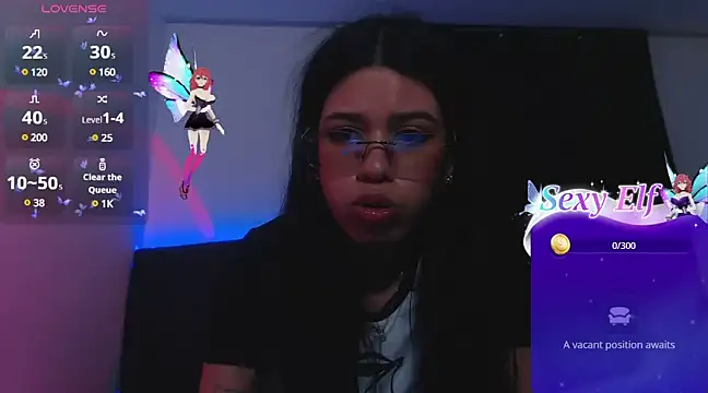 ily bea online show from 1, 1, 2025