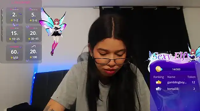 ily bea online show from 1, 12, 2024