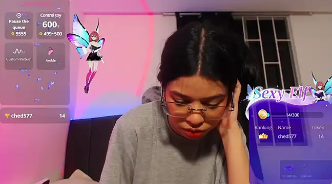 ily bea online show from 25, 12, 2024