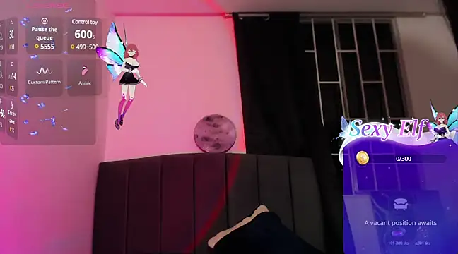 ily bea online show from 13, 12, 2024