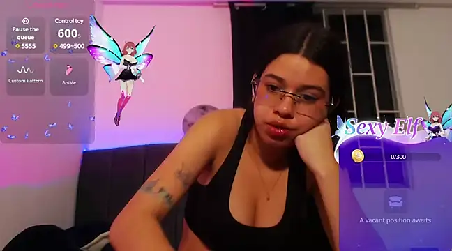 ily bea online show from 23, 12, 2024