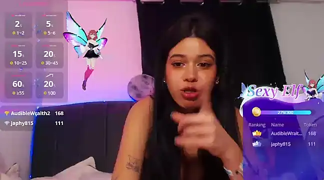 ily bea online show from 6, 12, 2024