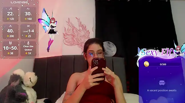 ily bea online show from 15, 2, 2025