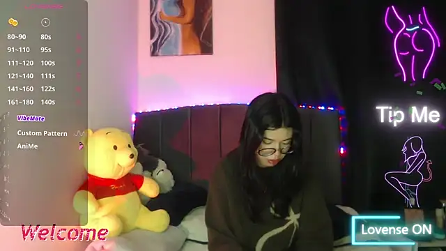 ily bea online show from 27, 4, 2026