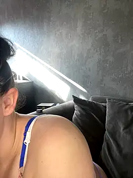 riri bstvx online show from 12, 10, 2025