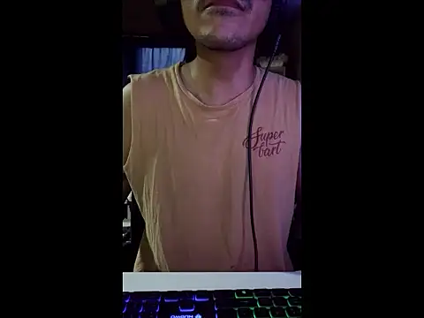 cloudyth1994 online show from 4, 8, 2026