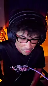 cloudyth1994 online show from 18, 6, 2026