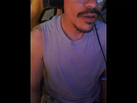 cloudyth1994 online show from 7, 2, 2026