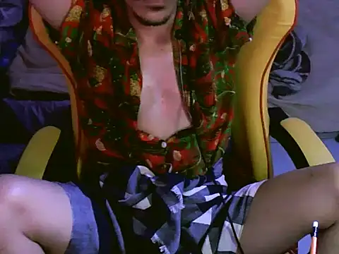 cloudyth1994 online show from 30, 12, 2024