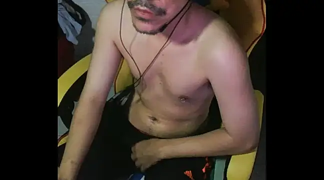 cloudyth1994 online show from 16, 3, 2025