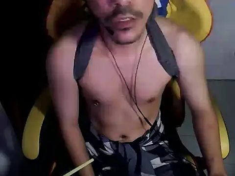 cloudyth1994 online show from 25, 2, 2025