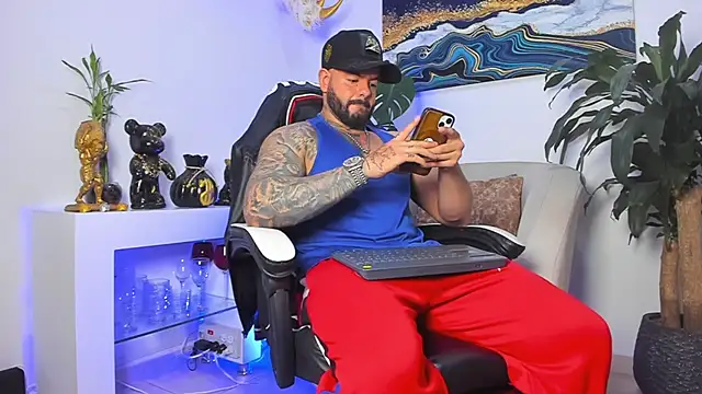 Johnnygrayson1 online show from 19, 2, 2026