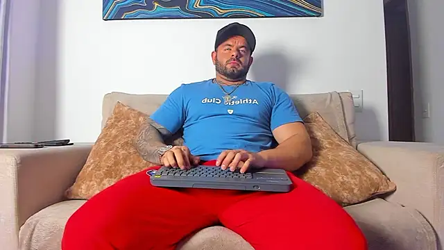 Johnnygrayson1 online show from 5, 3, 2026