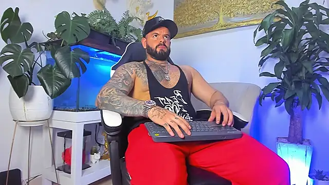 Johnnygrayson1 online show from 24, 2, 2026