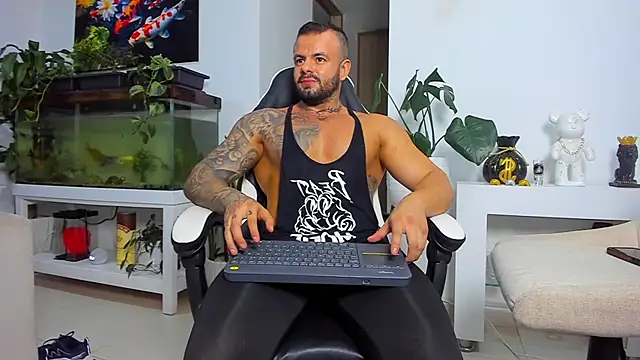 Johnnygrayson1 online show from 18, 11, 2025