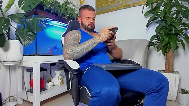 Johnnygrayson1 online show from 18, 3, 2026