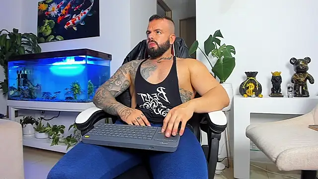 Johnnygrayson1 online show from 8, 9, 2025