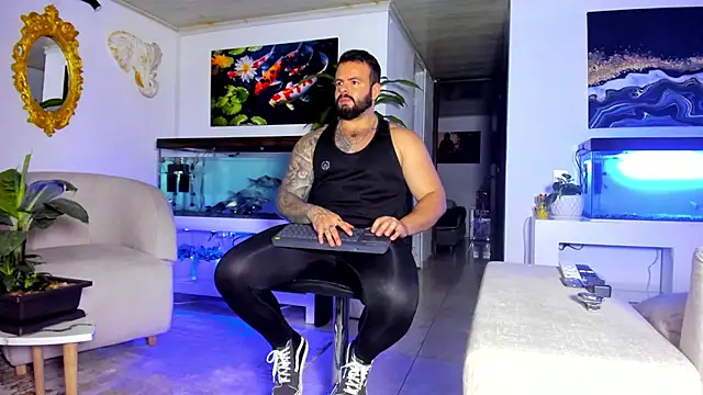 Johnnygrayson1 online show from 15, 3, 2025