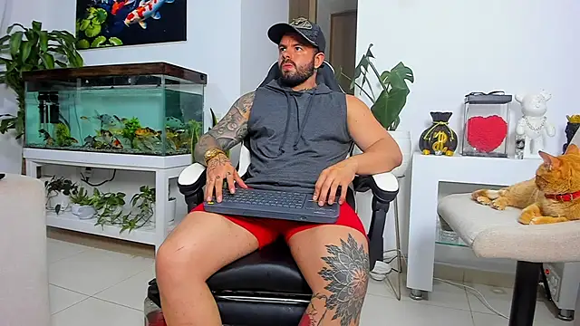 Johnnygrayson1 online show from 5, 10, 2025