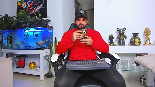 Johnnygrayson1 online show from 6, 1, 2026