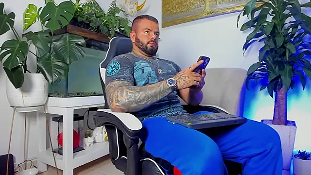 Johnnygrayson1 online show from 20, 3, 2026