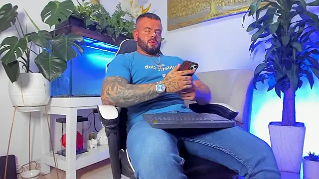 Johnnygrayson1 online show from 15, 3, 2026