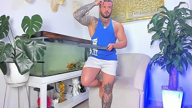 Johnnygrayson1 online show from 4, 3, 2026