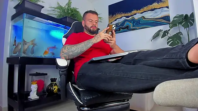 Johnnygrayson1 online show from 23, 5, 2026
