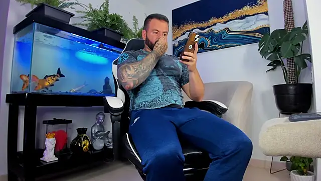 Johnnygrayson1 online show from 28, 5, 2026