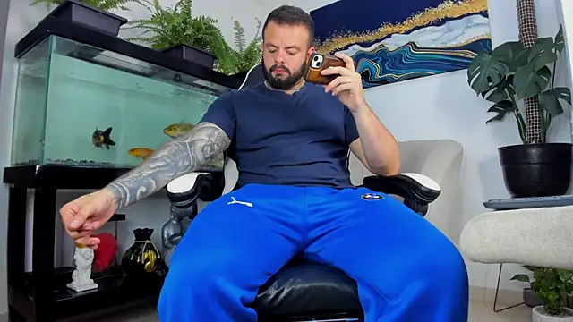 Johnnygrayson1 online show from 31, 5, 2026