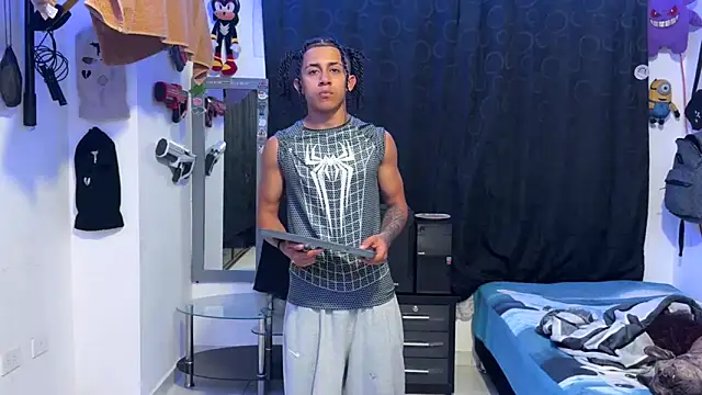 Snapshot of jokergc_2 chatting on 20, 12, 2025 jokergc 2 online show from 20, 12, 2025