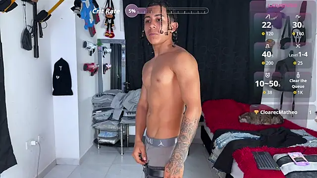 Snapshot of jokergc_2 chatting on 20, 11, 2025 jokergc 2 online show from 20, 11, 2025