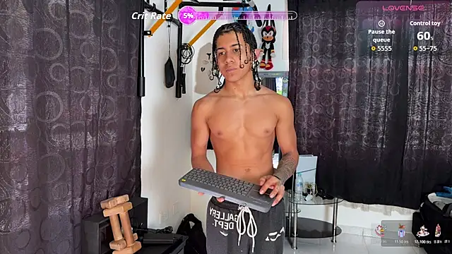 Snapshot of jokergc_2 chatting on 26, 10, 2025 jokergc 2 online show from 26, 10, 2025