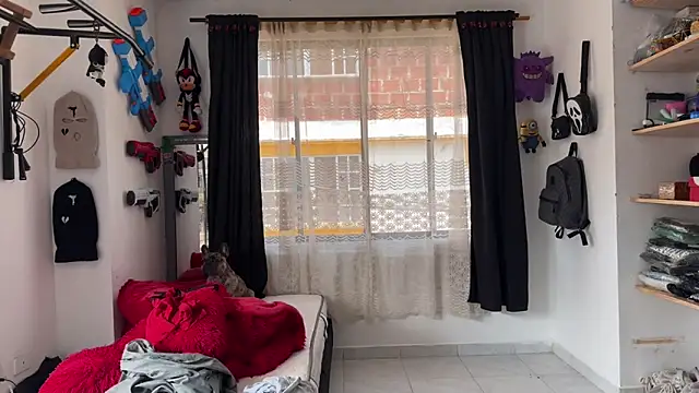 Snapshot of jokergc_2 chatting on 14, 9, 2025 jokergc 2 online show from 14, 9, 2025