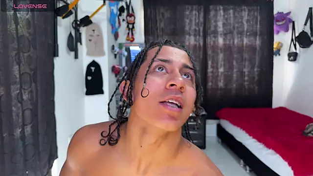 Snapshot of jokergc_2 chatting on 15, 11, 2025 jokergc 2 online show from 15, 11, 2025