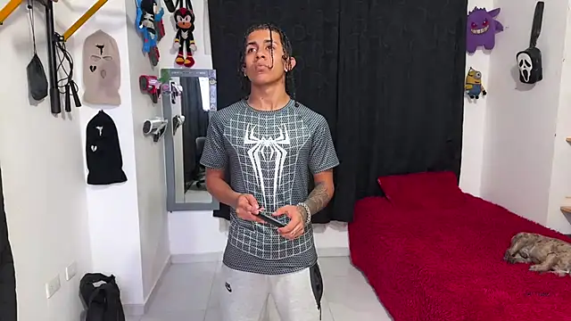 Snapshot of jokergc_2 chatting on 14, 10, 2025 jokergc 2 online show from 14, 10, 2025