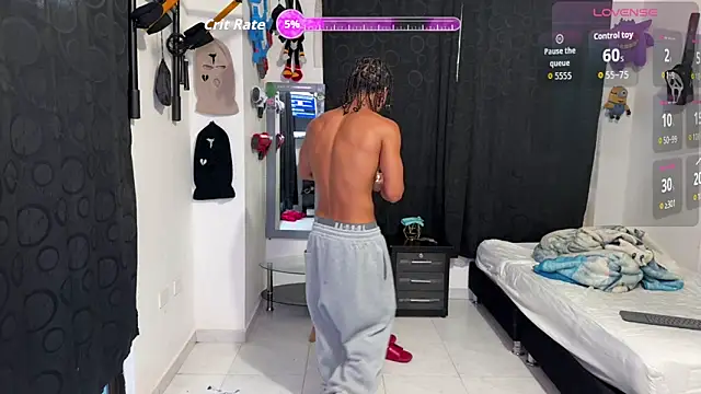 Snapshot of jokergc_2 chatting on 12, 11, 2025 jokergc 2 online show from 12, 11, 2025