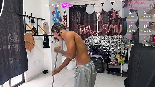 Snapshot of jokergc_2 chatting on 26, 11, 2025 jokergc 2 online show from 26, 11, 2025