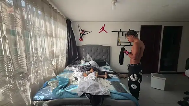 Snapshot of jokergc_2 chatting on 8, 3, 2025 jokergc 2 online show from 8, 3, 2025