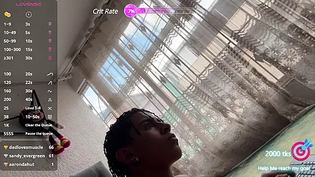 Snapshot of jokergc_2 chatting on 21, 3, 2025 jokergc 2 online show from 21, 3, 2025