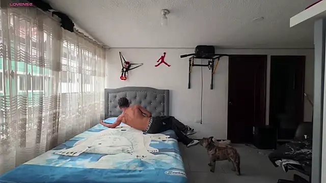 Snapshot of jokergc_2 chatting on 5, 3, 2025 jokergc 2 online show from 5, 3, 2025