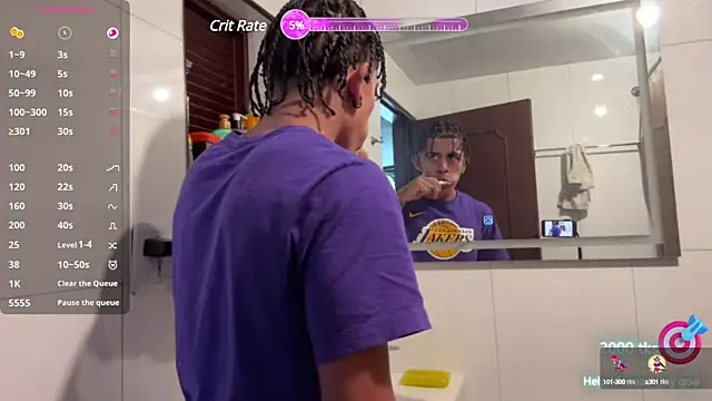 Snapshot of jokergc_2 chatting on 14, 3, 2025 jokergc 2 online show from 14, 3, 2025