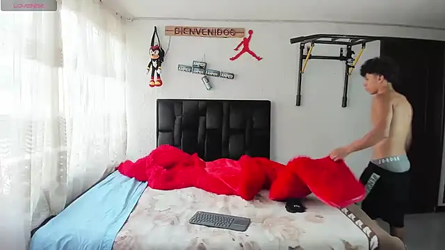 Snapshot of jokergc_2 chatting on 7, 1, 2025 jokergc 2 online show from 7, 1, 2025