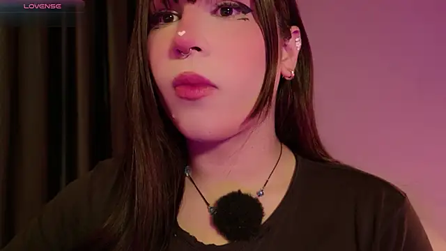 Yuri Stars online show from 14, 4, 2026