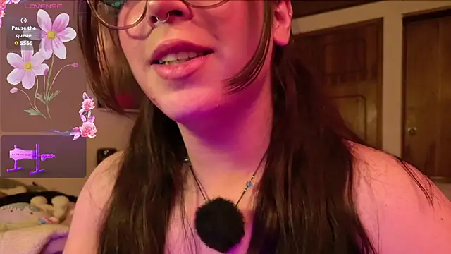 Yuri Stars online show from 27, 3, 2026